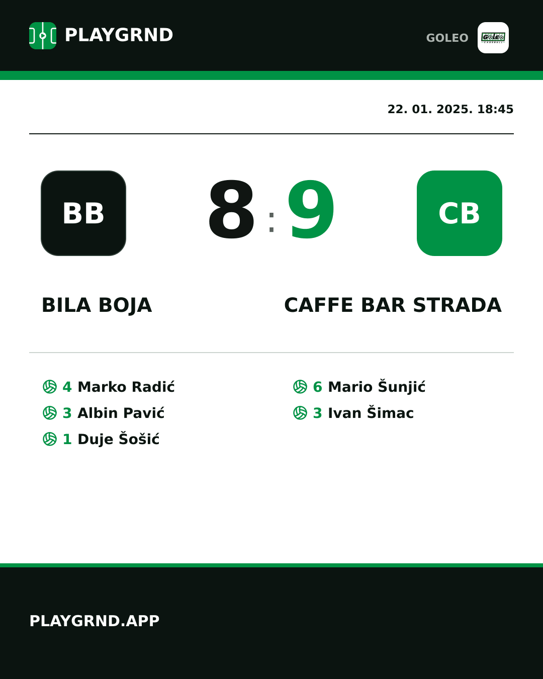 Instagram slika: Bila boja 8:9 Caffe bar Strada