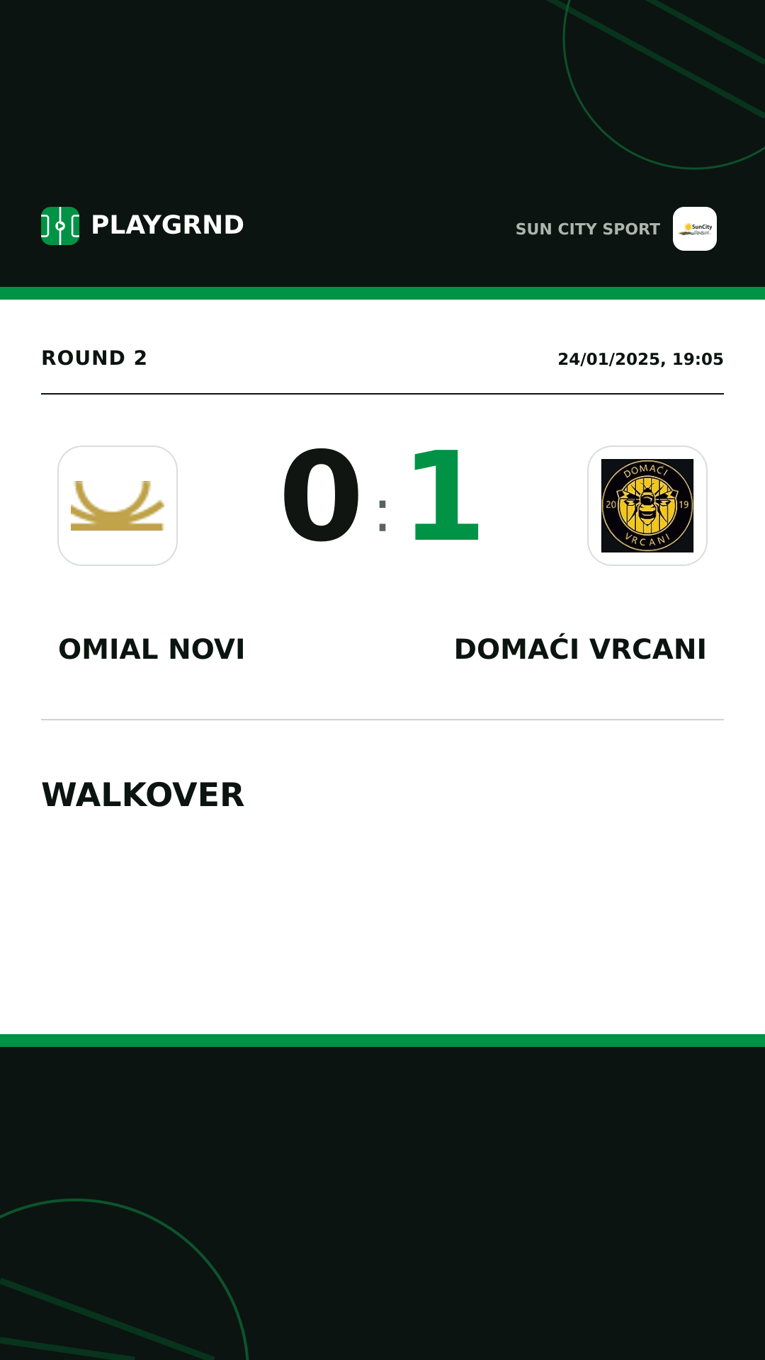 Instagram artwork: Omial Novi 0:1 Domaći Vrcani