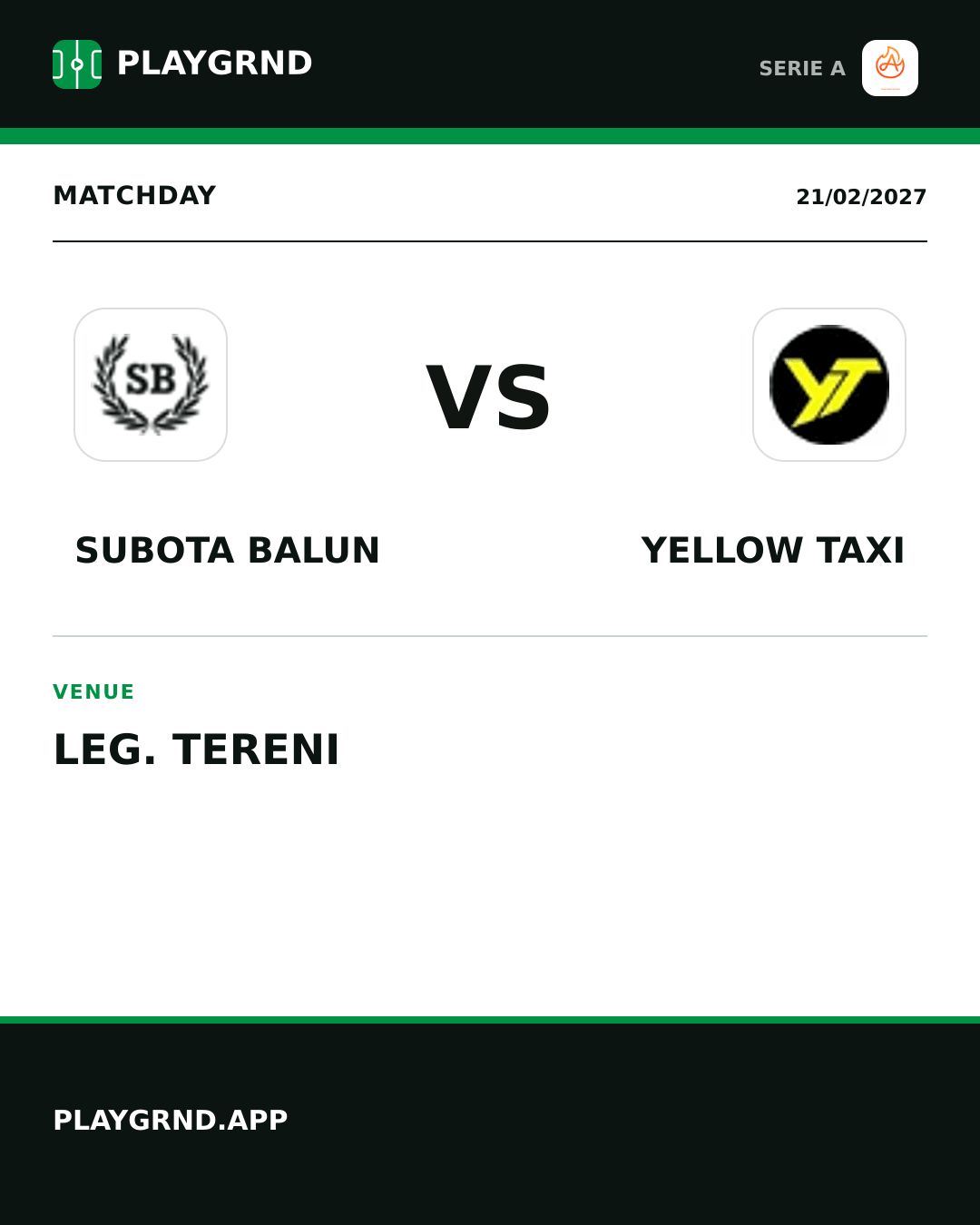 Instagram artwork: Subota Balun vs Yellow Taxi
