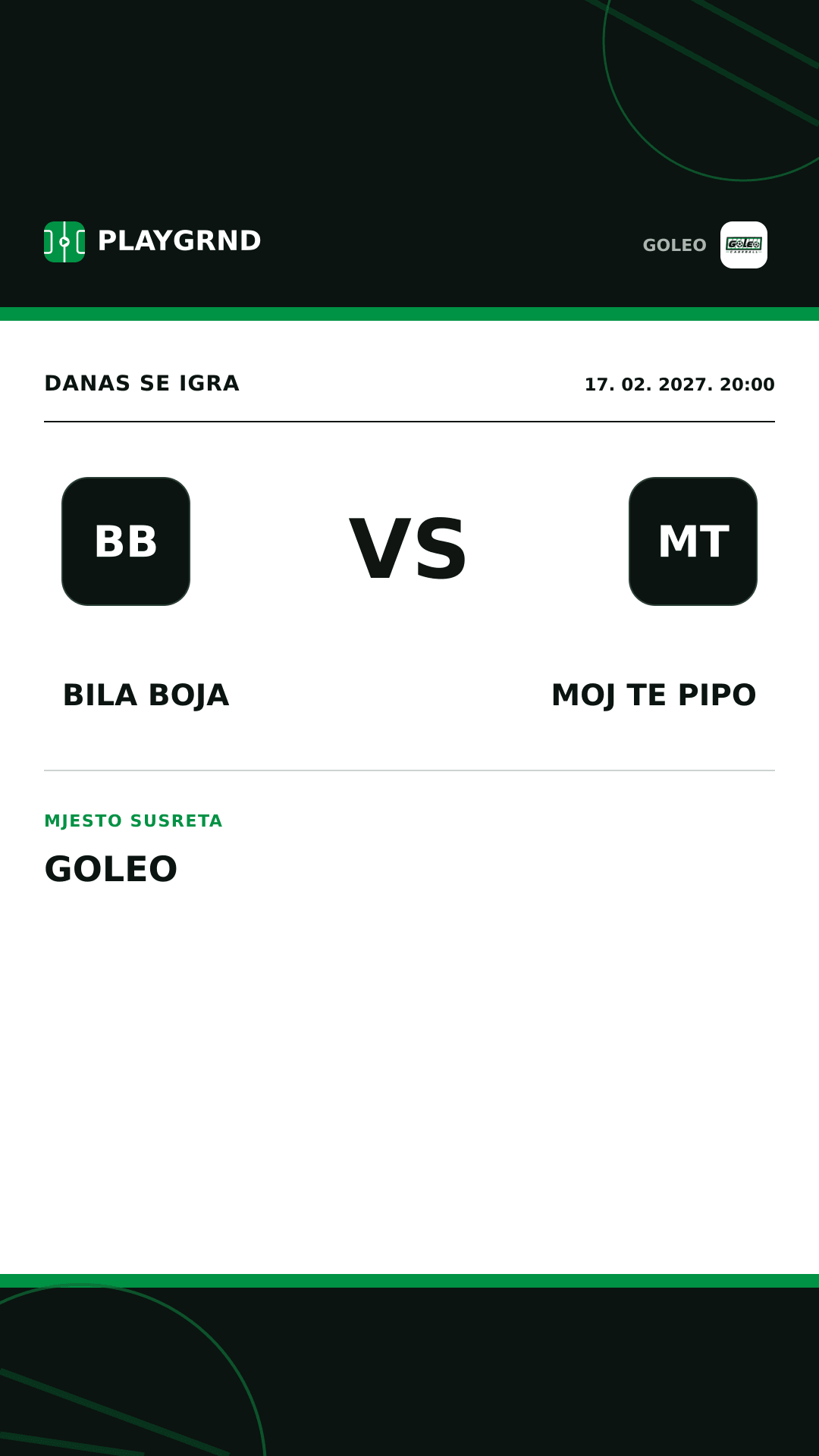 Instagram slika: Bila boja vs Moj te pipo