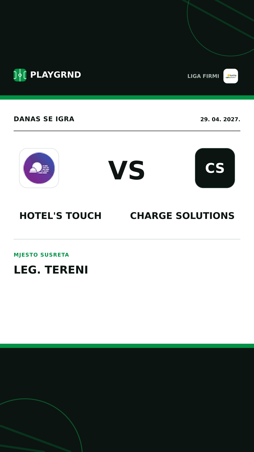 Instagram slika: Hotel's Touch vs Charge Solutions