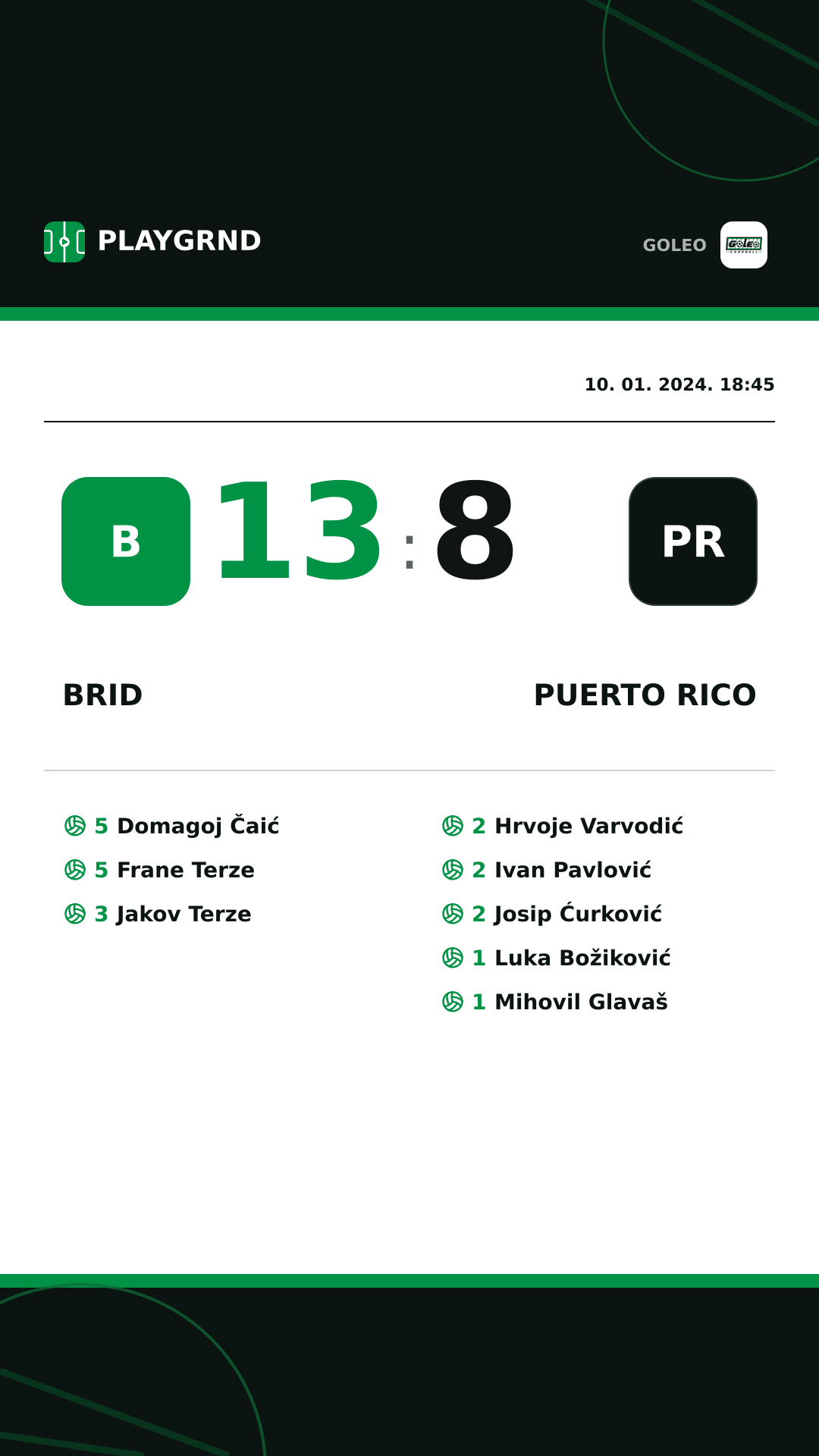 Instagram slika: Brid 13:8 Puerto rico