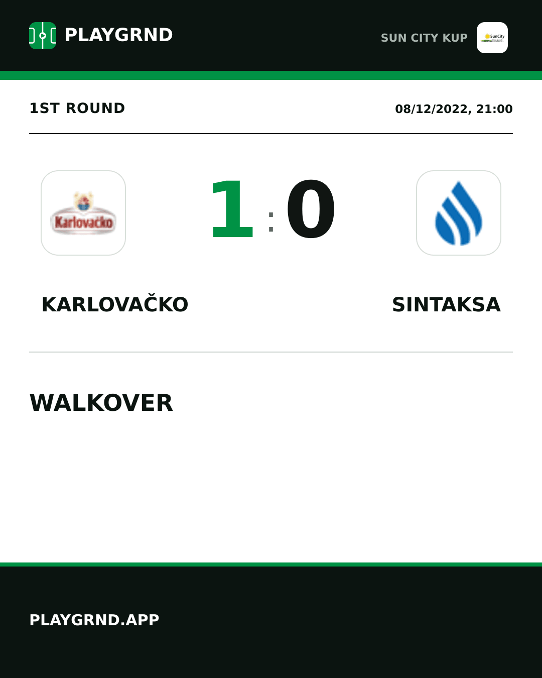 Instagram artwork: Karlovačko 1:0 Sintaksa
