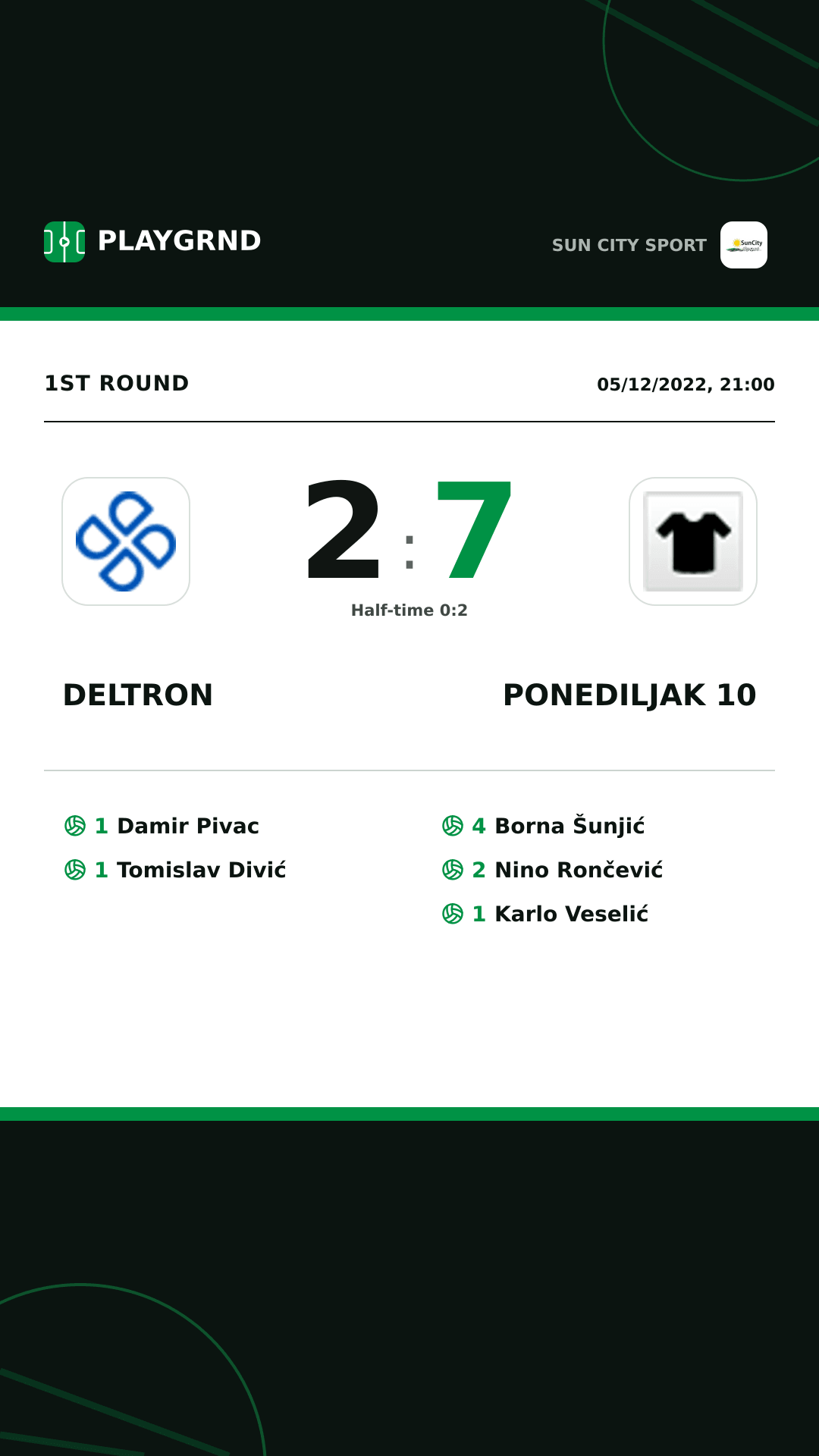 Instagram artwork: Deltron 2:7 Ponediljak 10