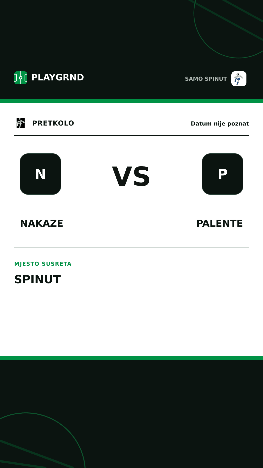 Instagram slika: Nakaze vs Palente