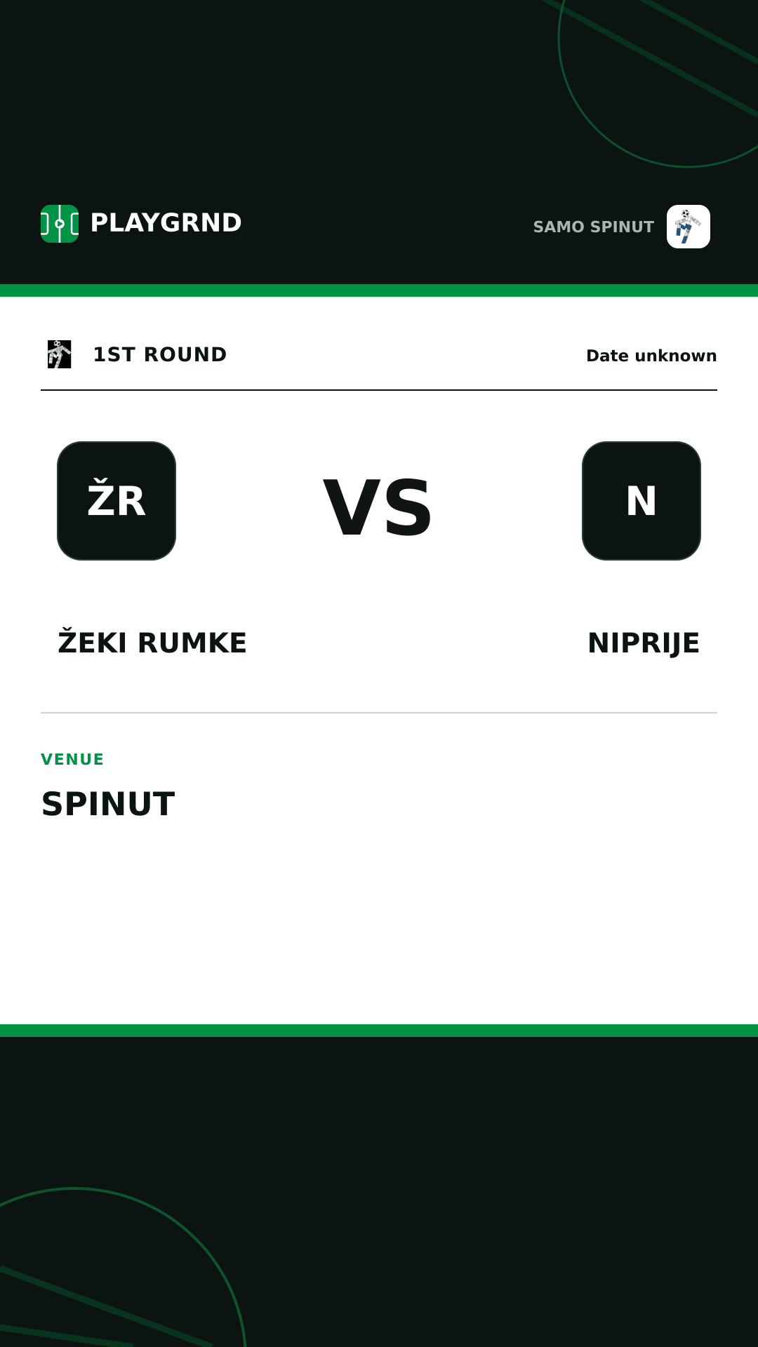 Instagram artwork: Žeki Rumke vs Niprije