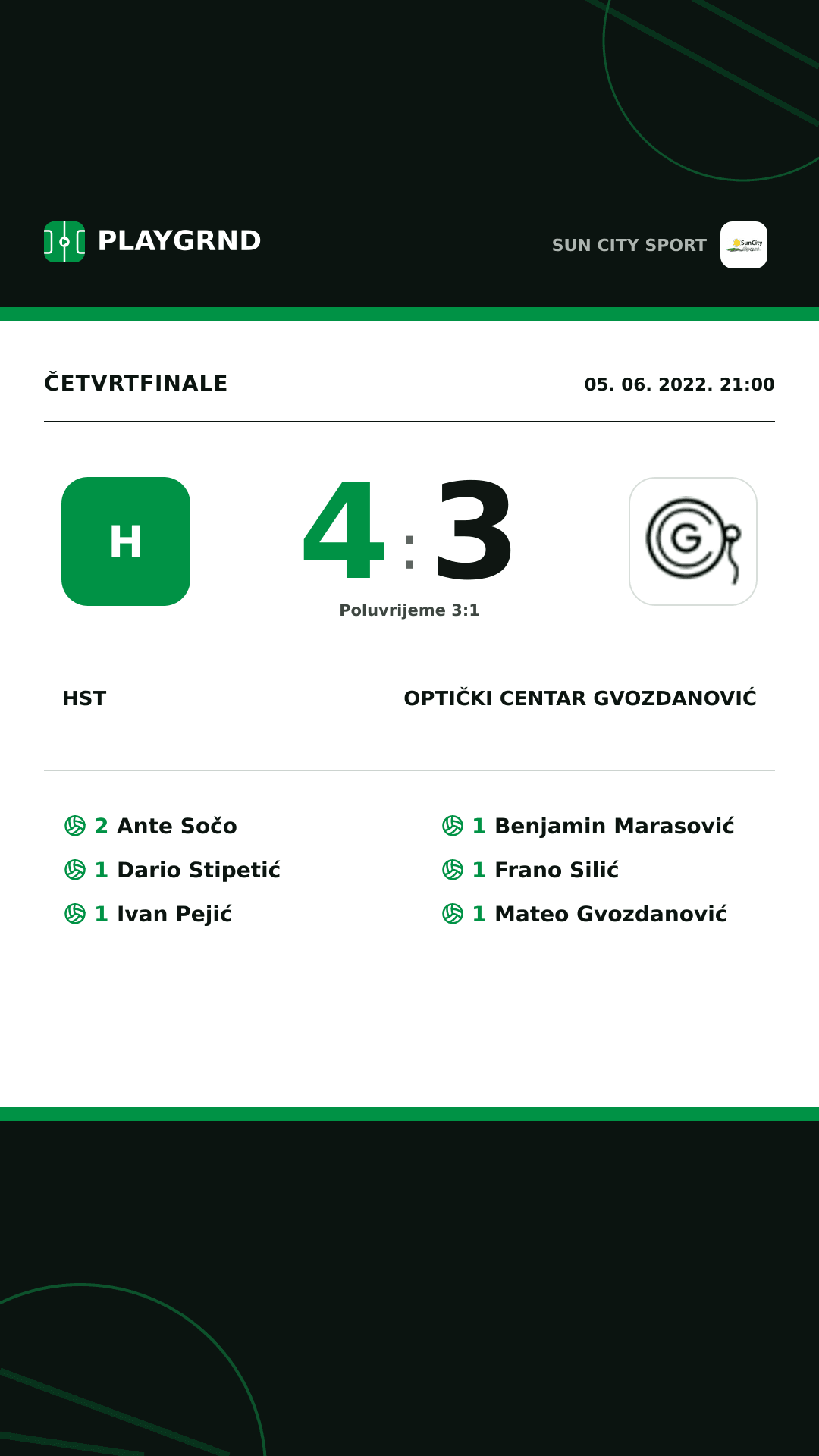 Instagram slika: Hst 4:3 Optički Centar Gvozdanović