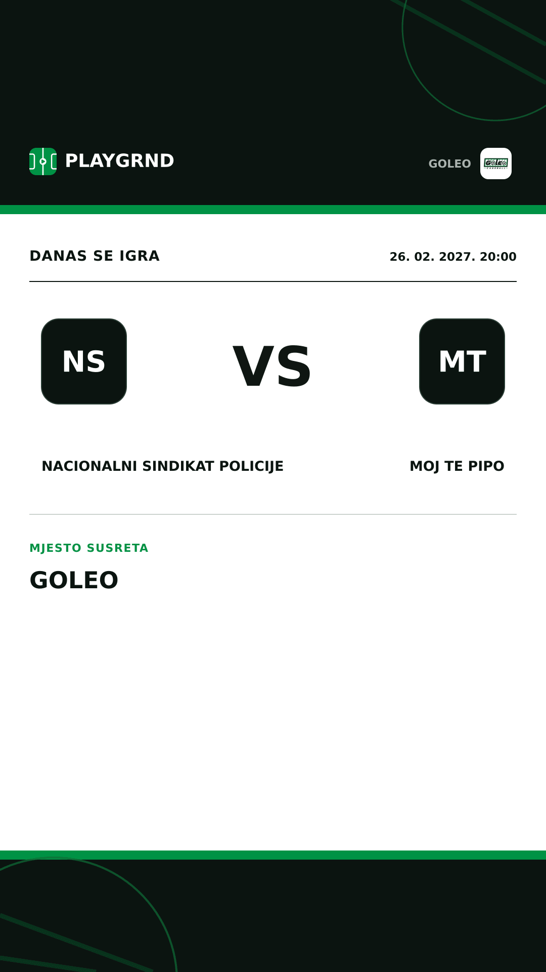 Instagram slika: Nacionalni sindikat policije vs Moj te pipo