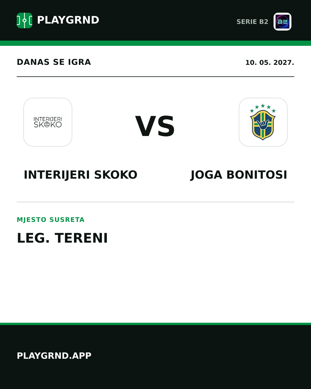 Instagram slika: Interijeri Skoko vs Joga Bonitosi