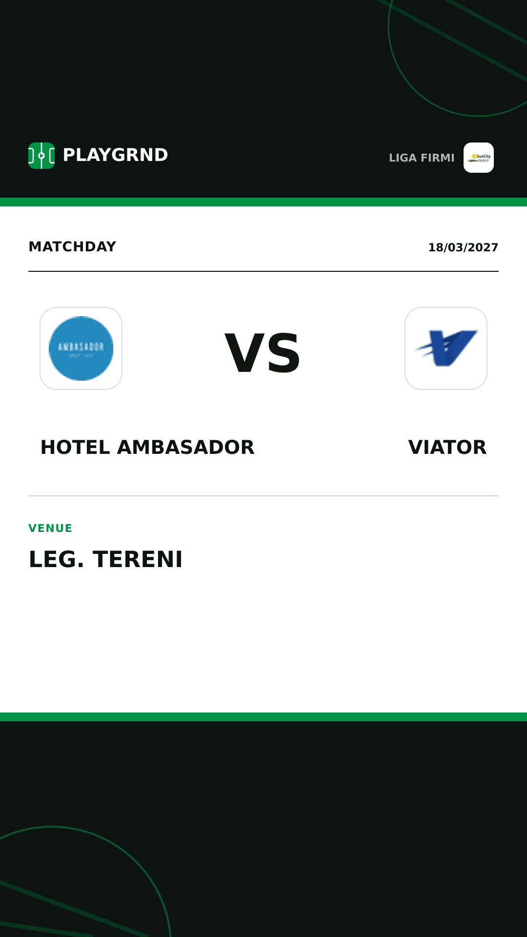 Instagram artwork: Hotel Ambasador vs Viator