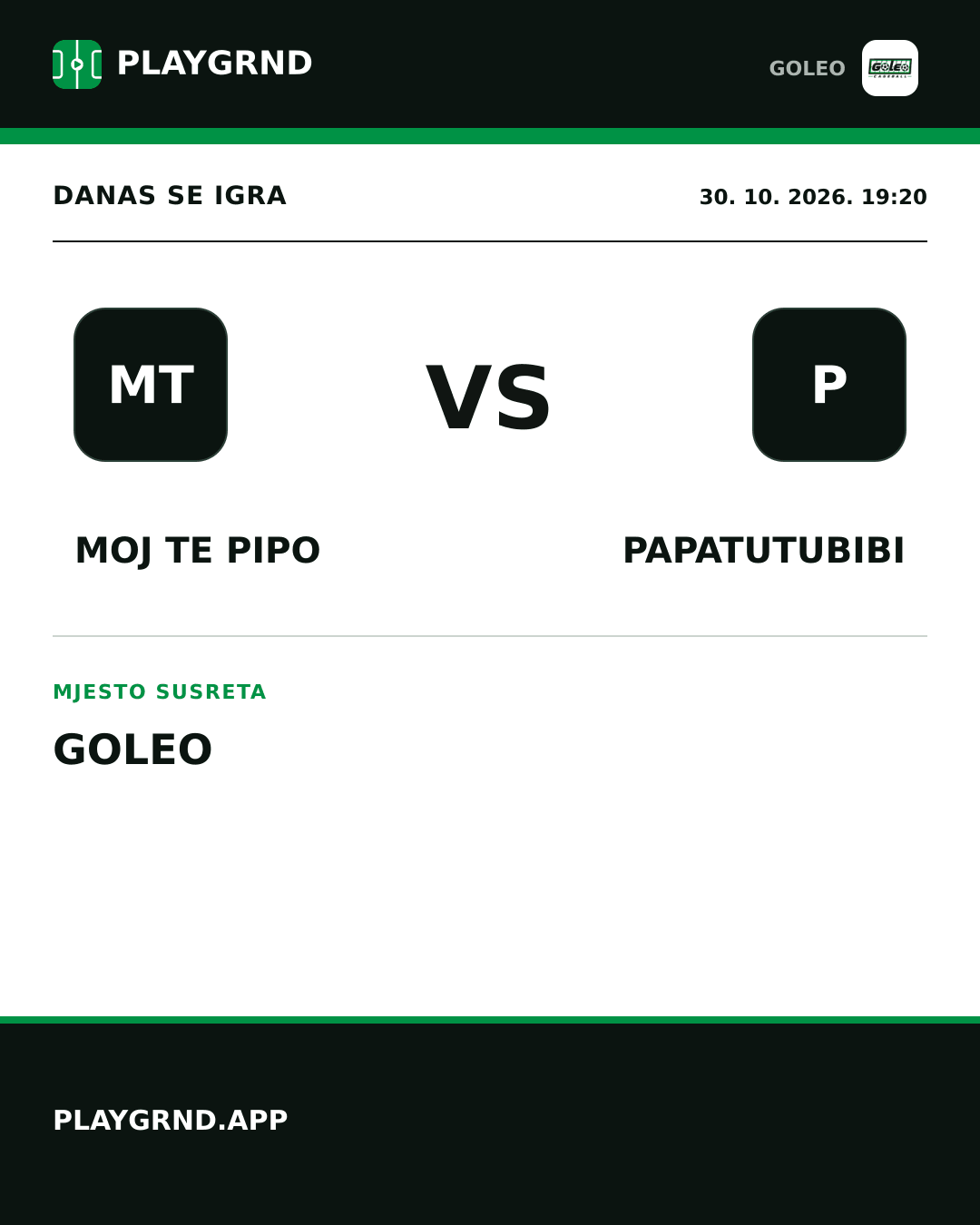 Instagram slika: Moj te pipo vs Papatutubibi
