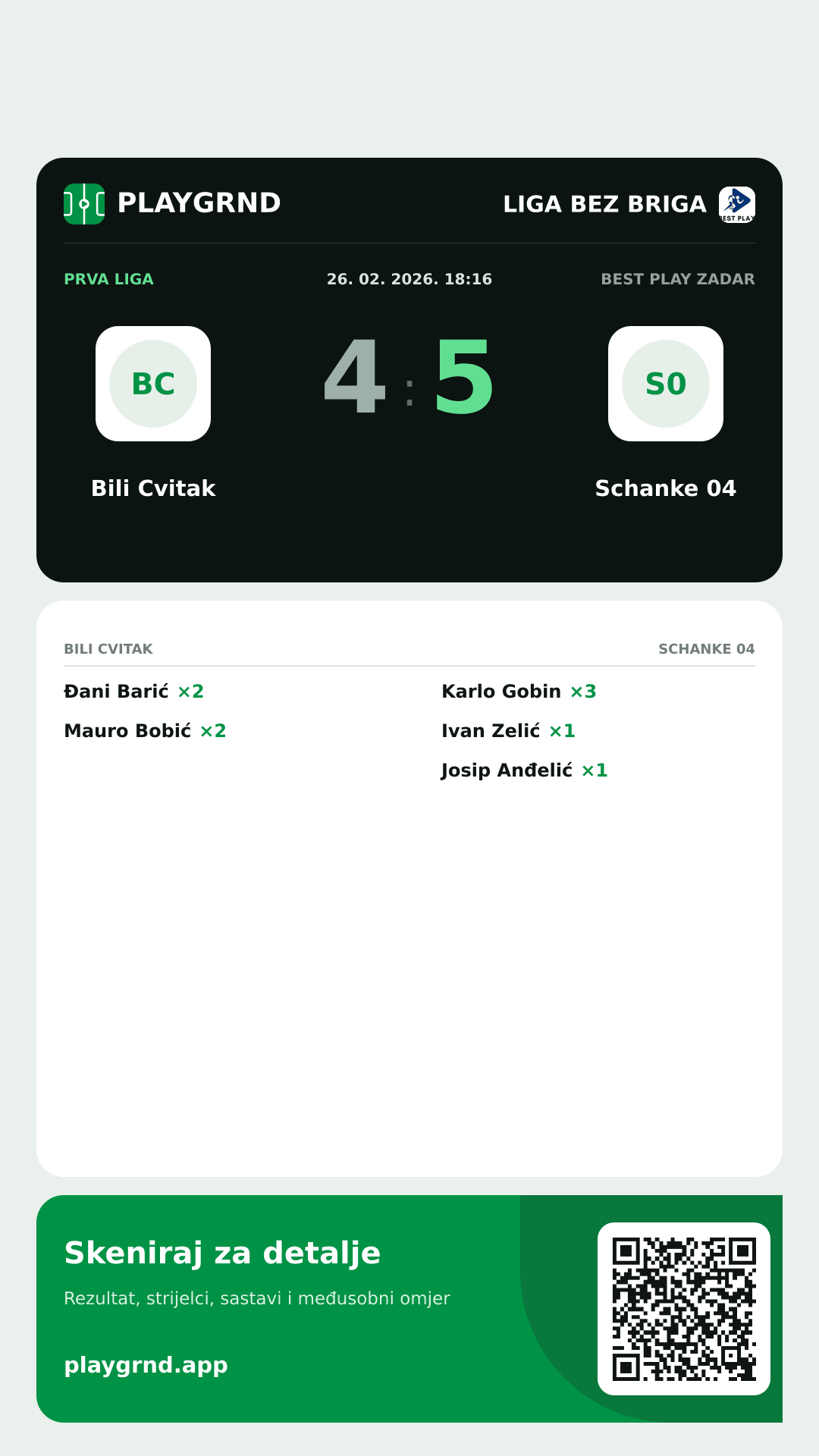Story slika: Bili Cvitak 4:5 Schanke 04