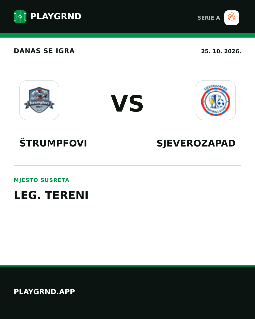 Instagram slika: Štrumpfovi vs Sjeverozapad