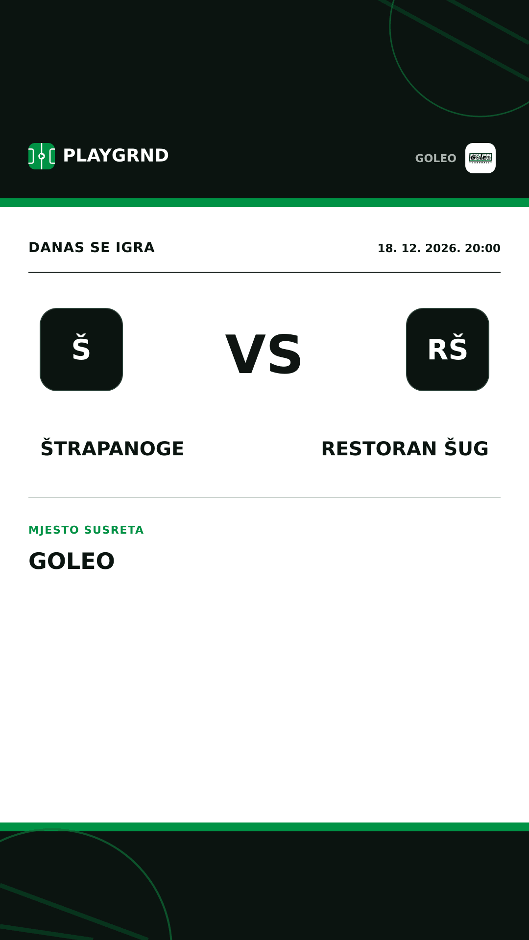 Instagram slika: Štrapanoge vs Restoran Šug