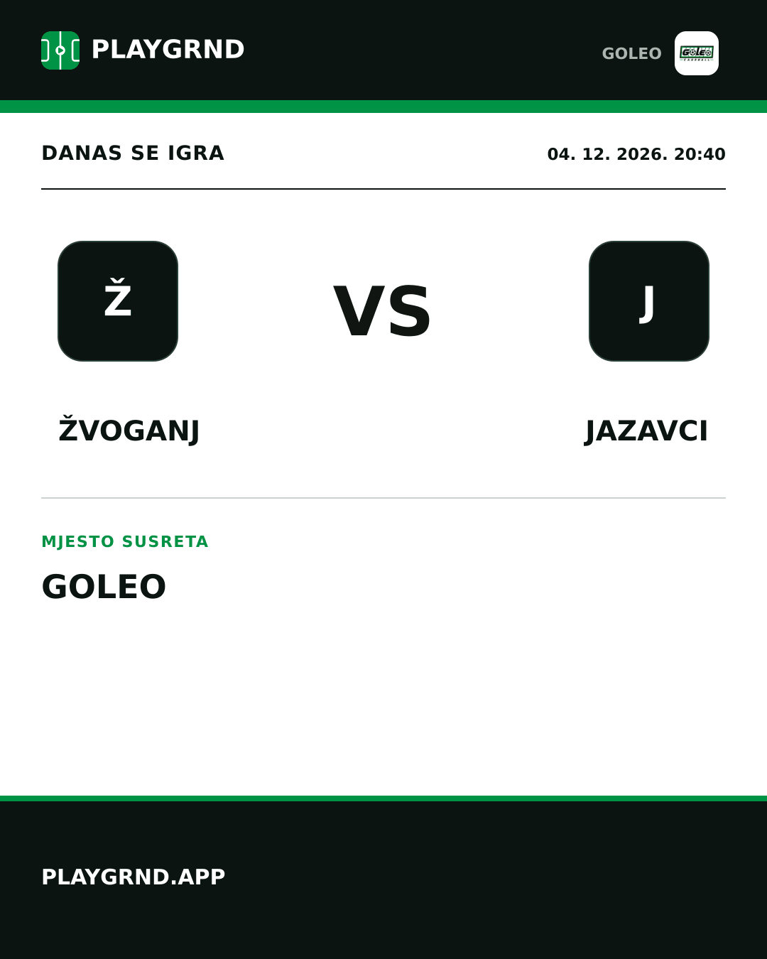 Instagram slika: Žvoganj vs Jazavci