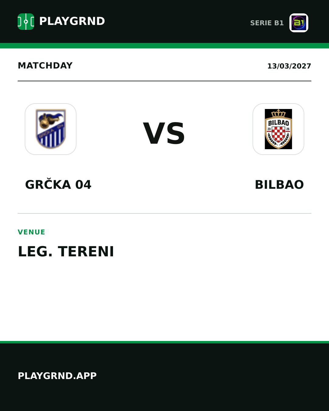 Instagram artwork: Grčka 04 vs Bilbao