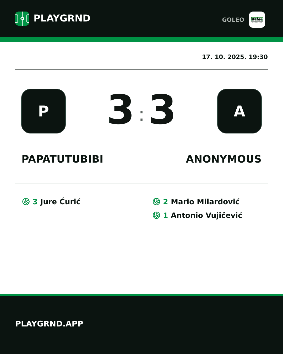 Instagram slika: Papatutubibi 3:3 Anonymous
