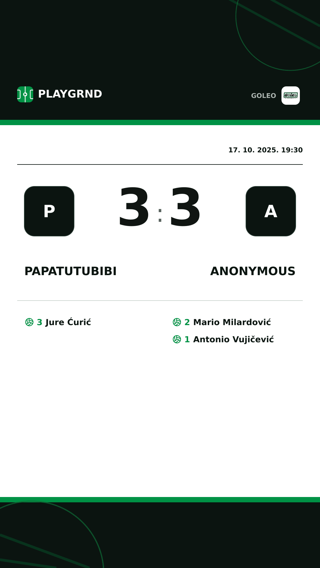 Instagram slika: Papatutubibi 3:3 Anonymous