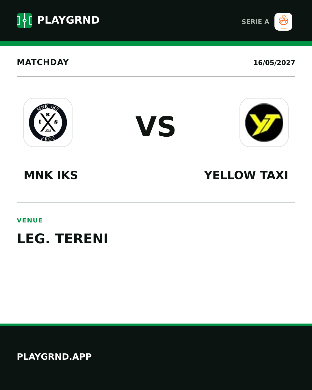 Instagram artwork: MNK IKS vs Yellow Taxi