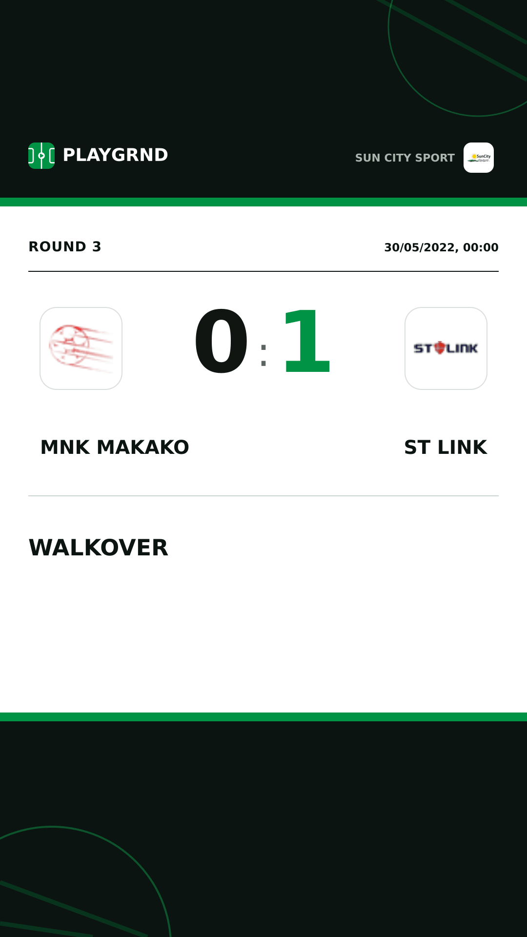 Instagram artwork: Mnk Makako 0:1 ST Link
