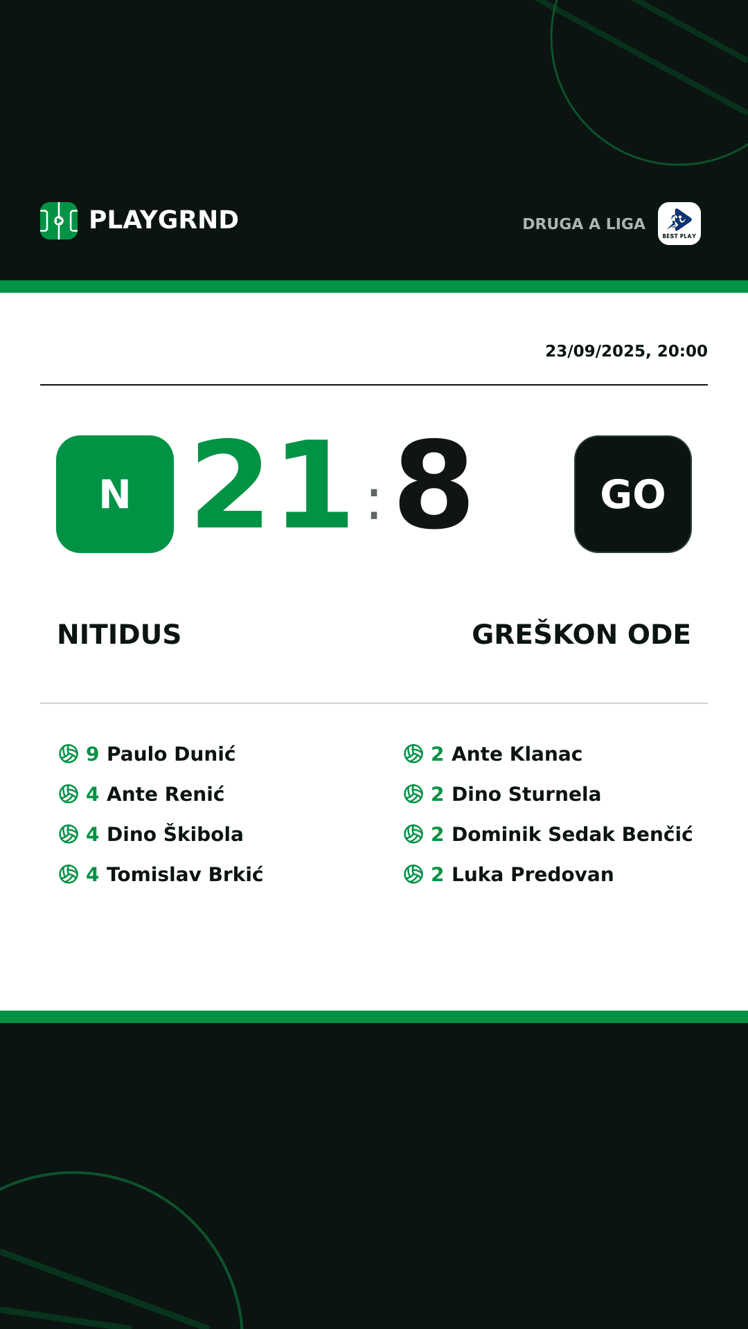 Instagram artwork: Nitidus 21:8 Greškon Ode