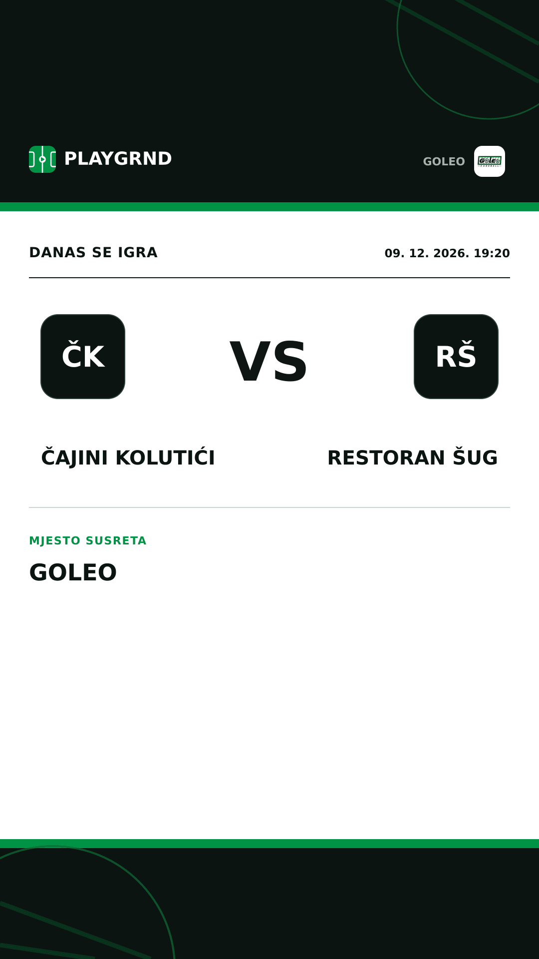 Instagram slika: Čajini kolutići vs Restoran Šug