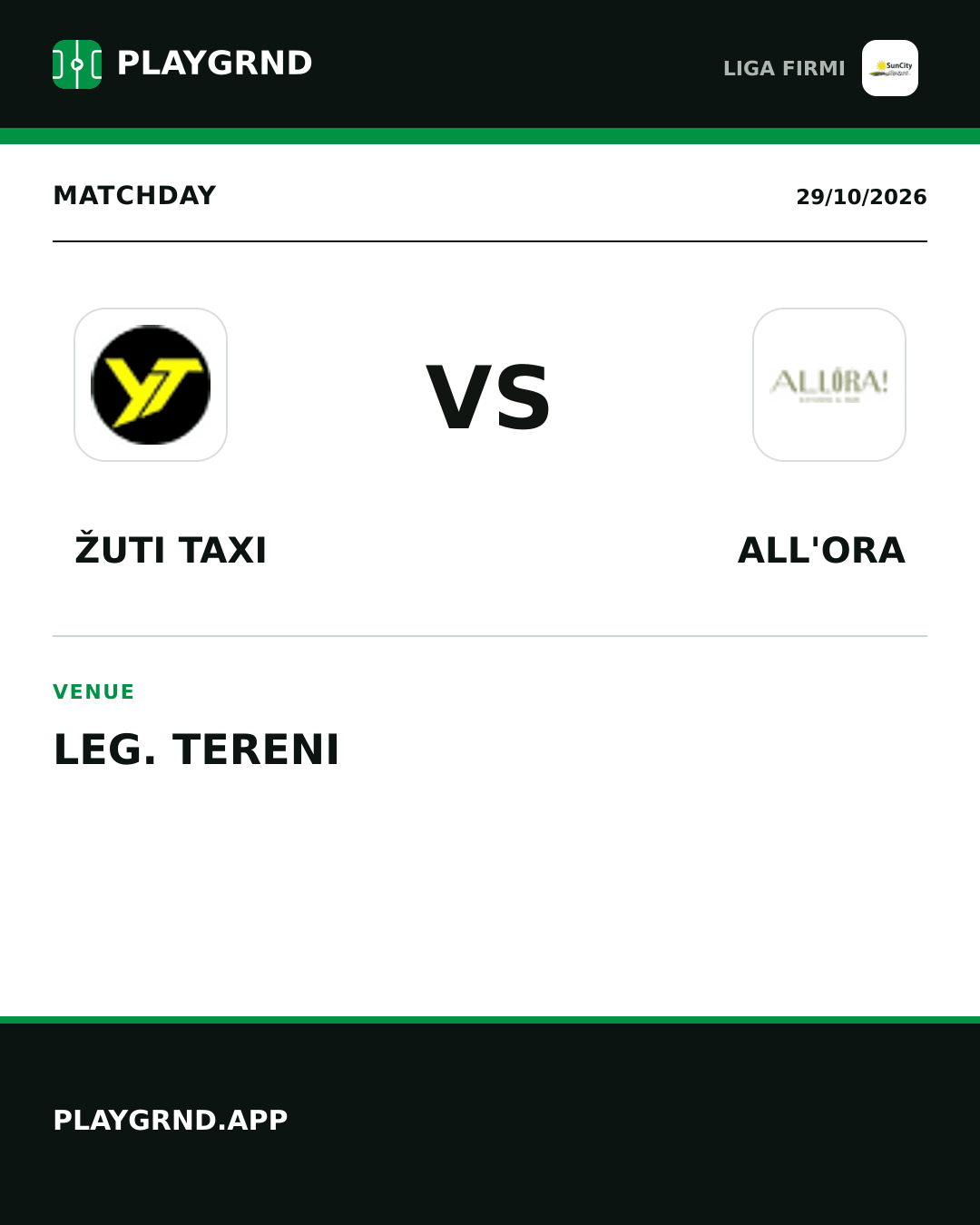 Instagram artwork: Žuti Taxi vs All'Ora