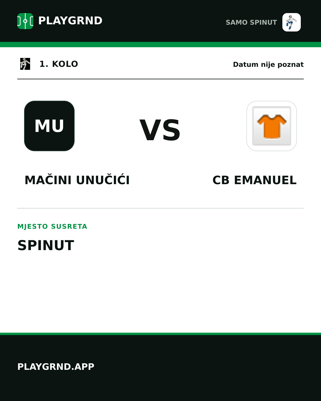 Instagram slika: Mačini unučići vs CB Emanuel