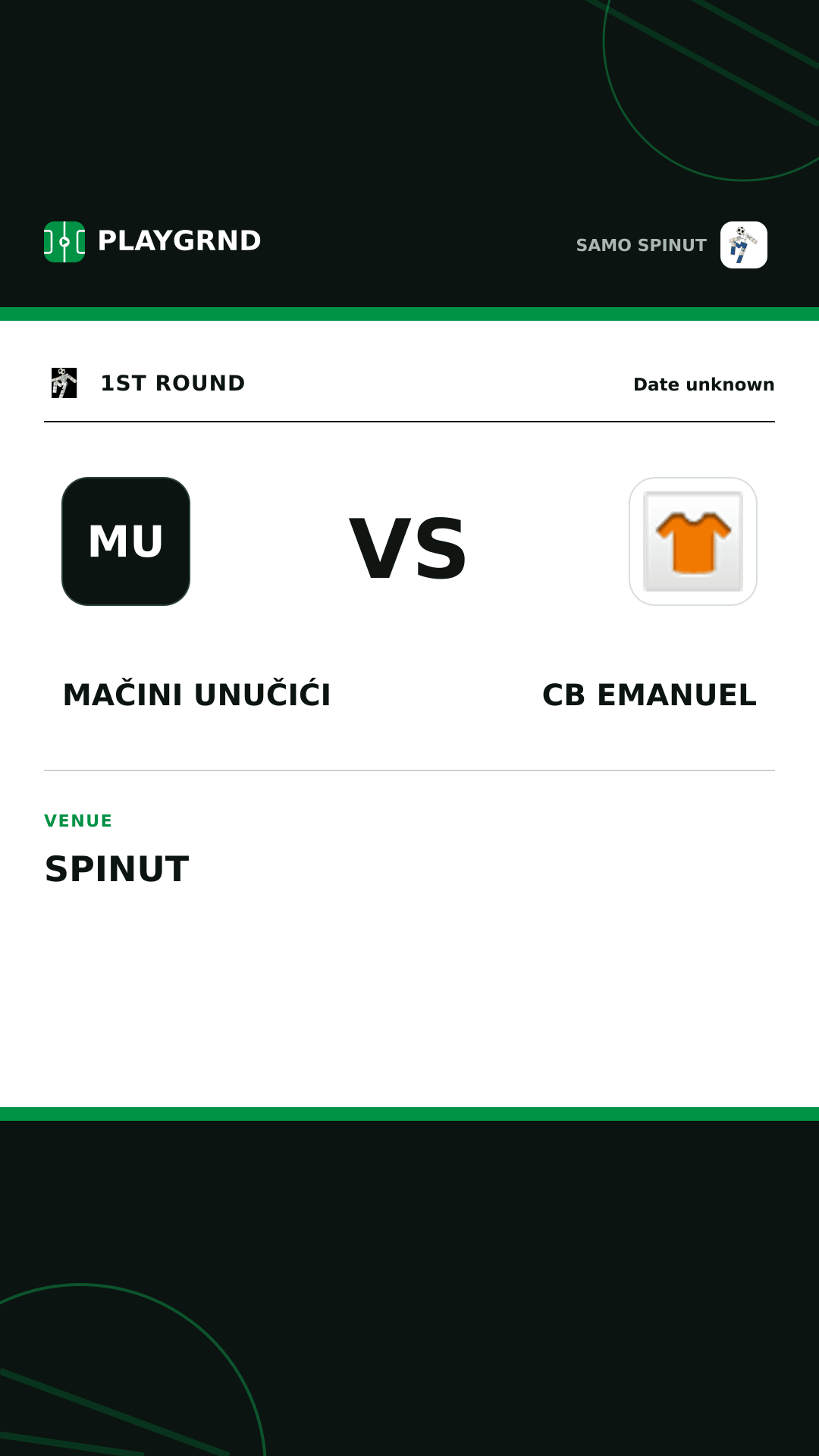 Instagram artwork: Mačini unučići vs CB Emanuel