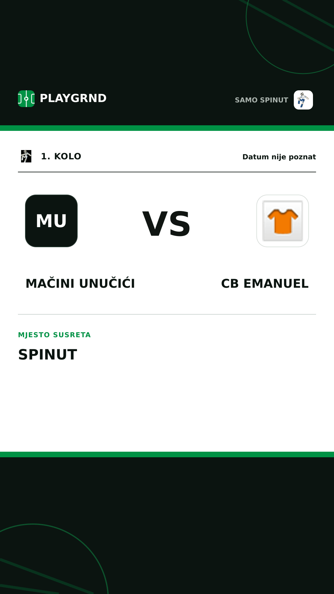 Instagram slika: Mačini unučići vs CB Emanuel