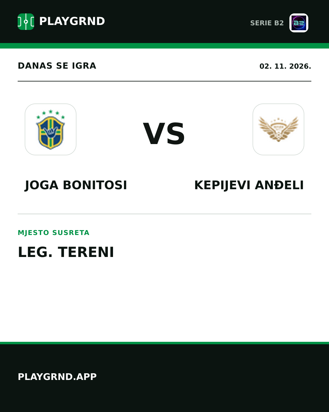 Instagram slika: Joga Bonitosi vs Kepijevi Anđeli