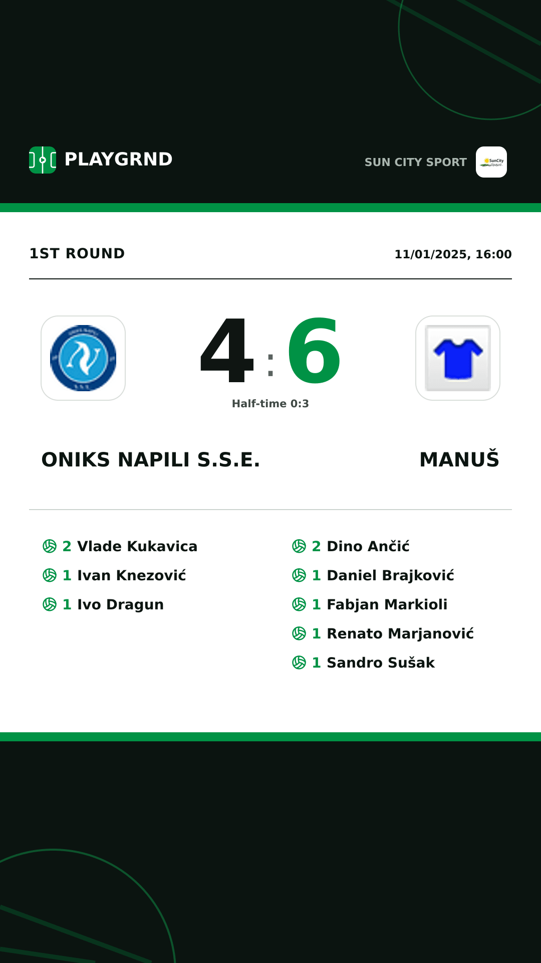 Instagram artwork: Oniks Napili S.S.E. 4:6 Manuš