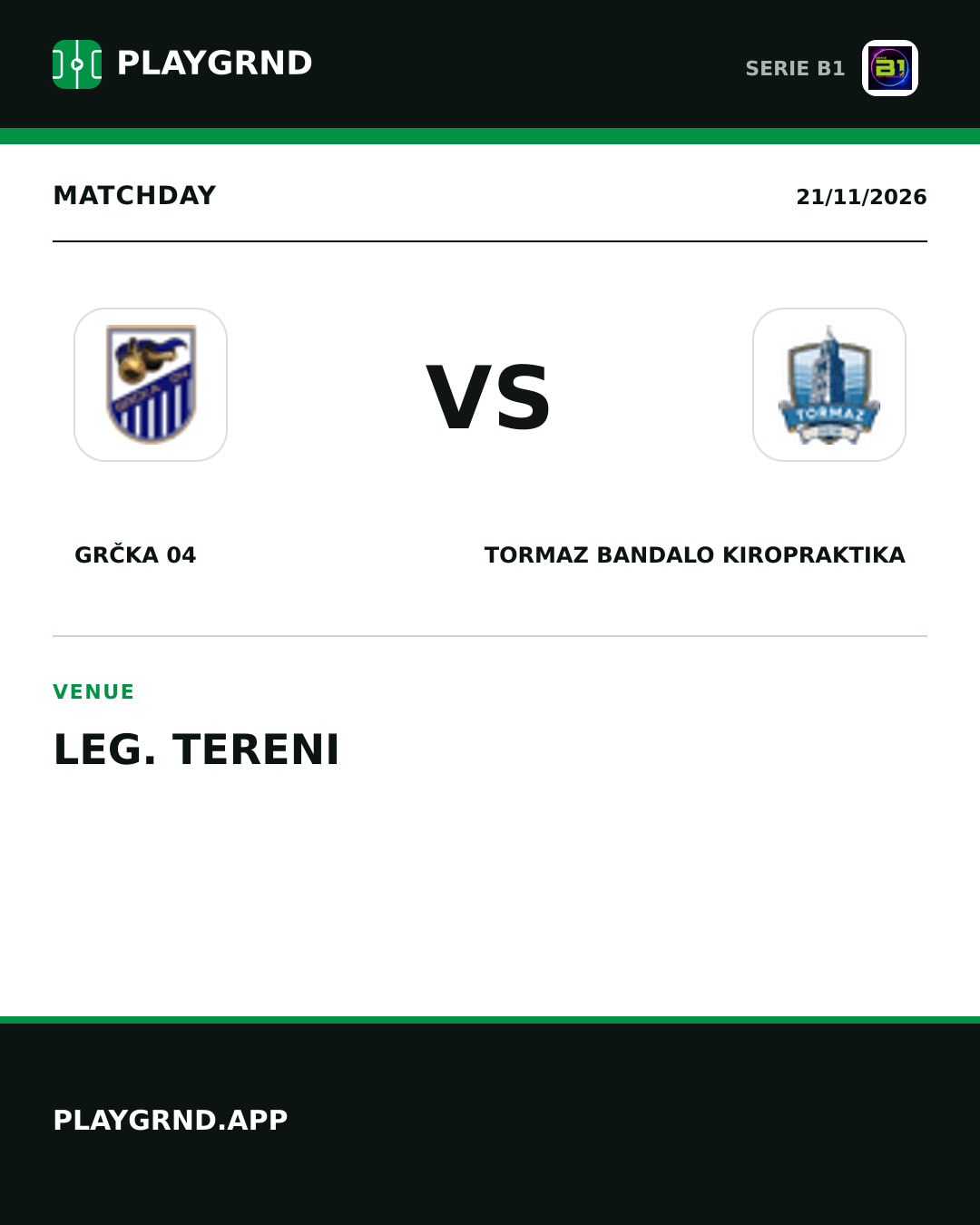 Instagram artwork: Grčka 04 vs Tormaz Bandalo Kiropraktika