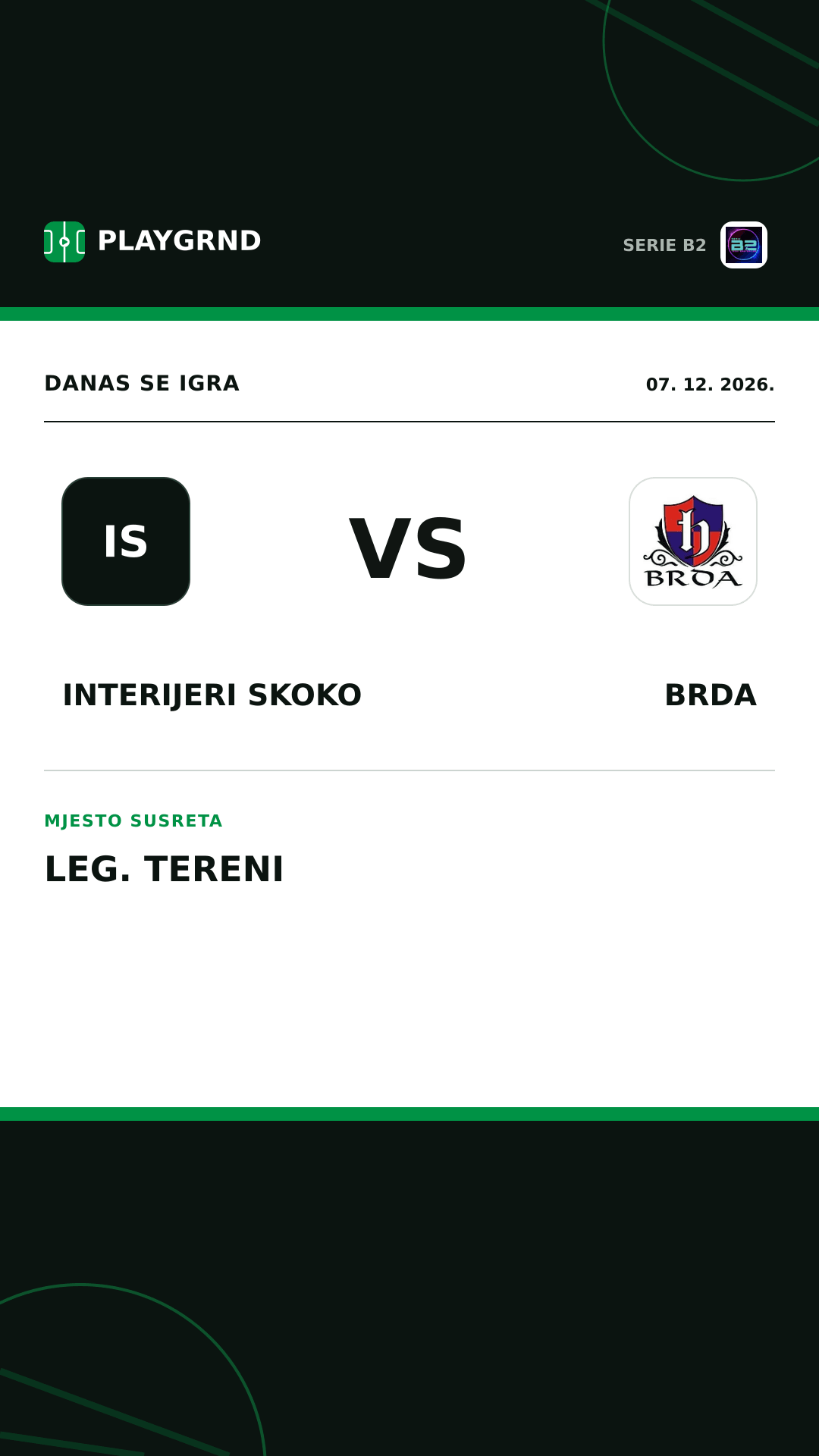 Instagram slika: Interijeri Skoko vs Brda