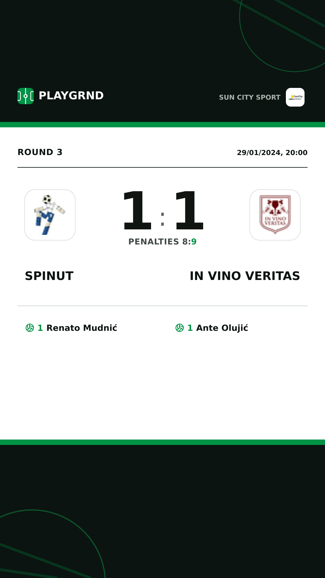 Instagram artwork: Spinut 1:1 IN Vino Veritas