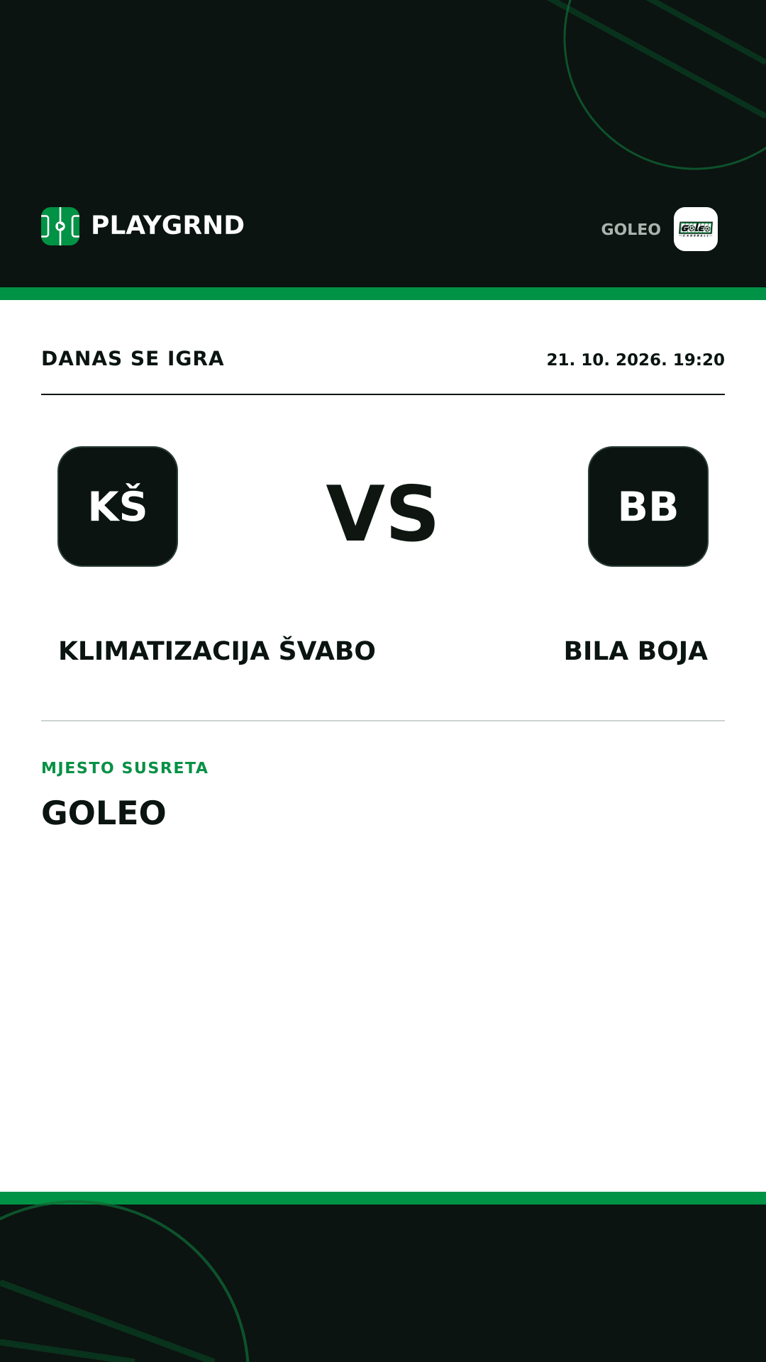 Instagram slika: Klimatizacija Švabo vs Bila boja