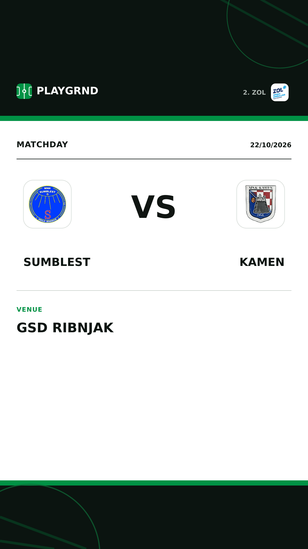 Instagram artwork: Sumblest vs Kamen