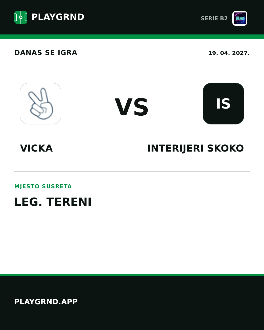 Instagram slika: Vicka vs Interijeri Skoko
