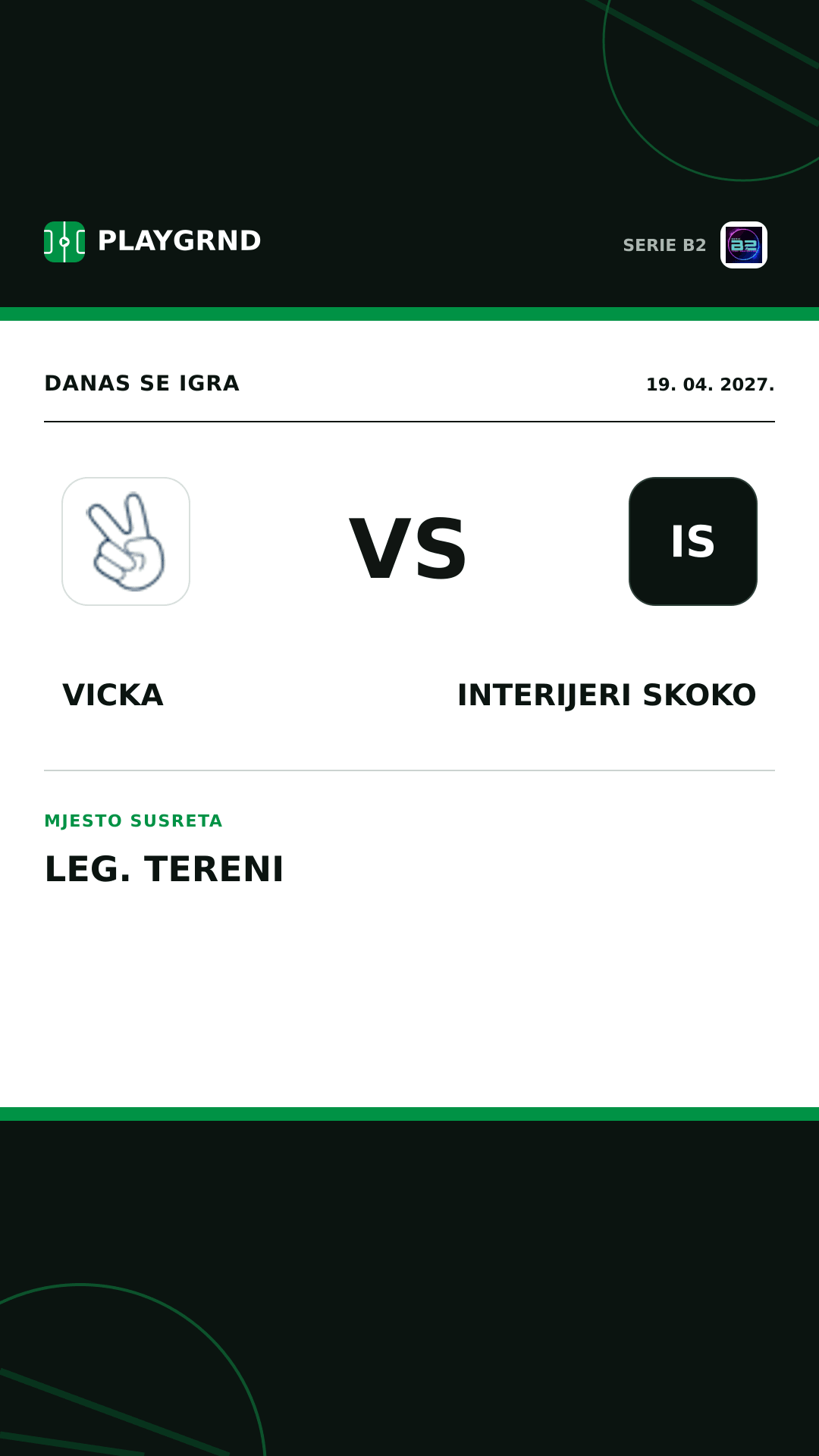 Instagram slika: Vicka vs Interijeri Skoko