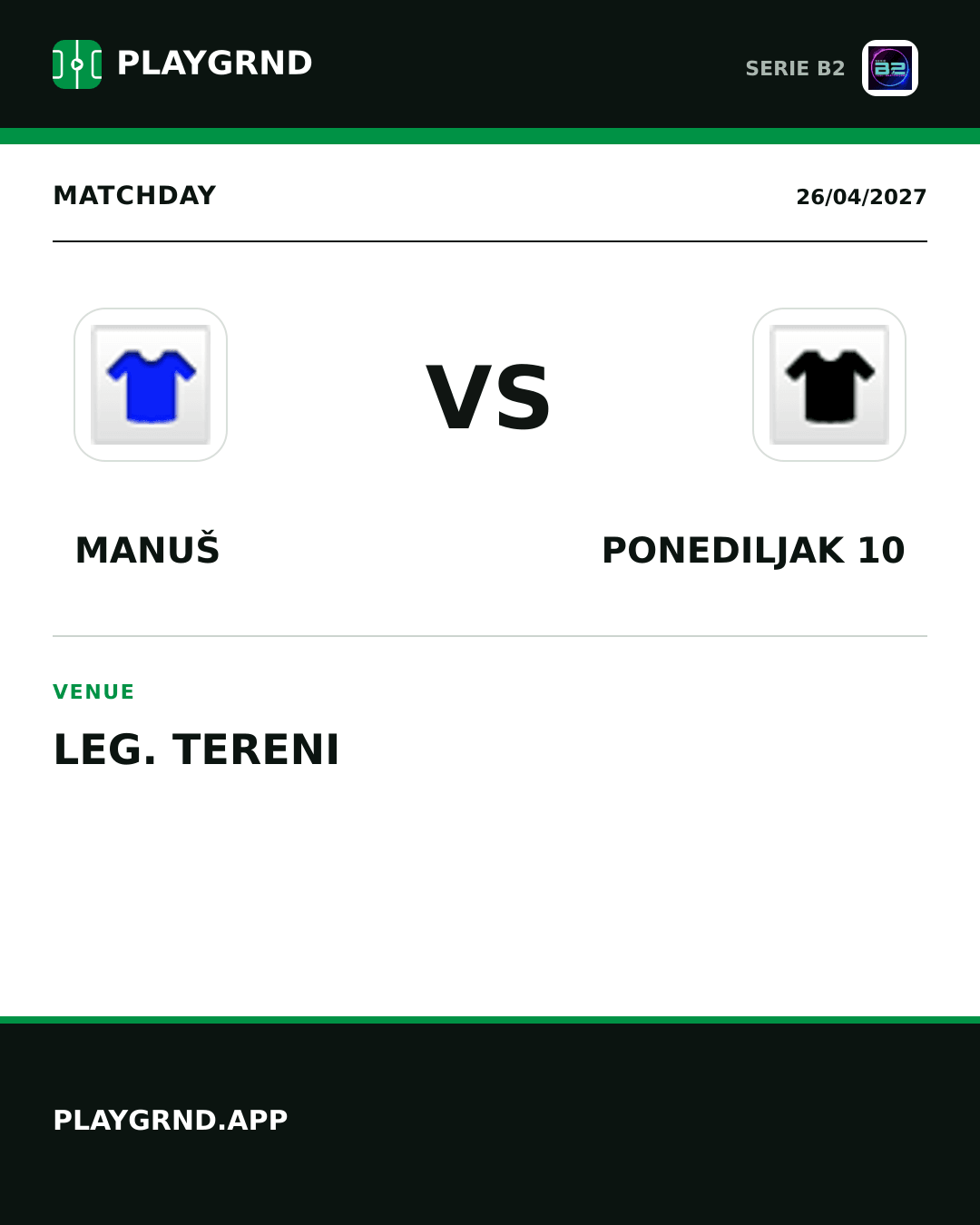 Instagram artwork: Manuš vs Ponediljak 10