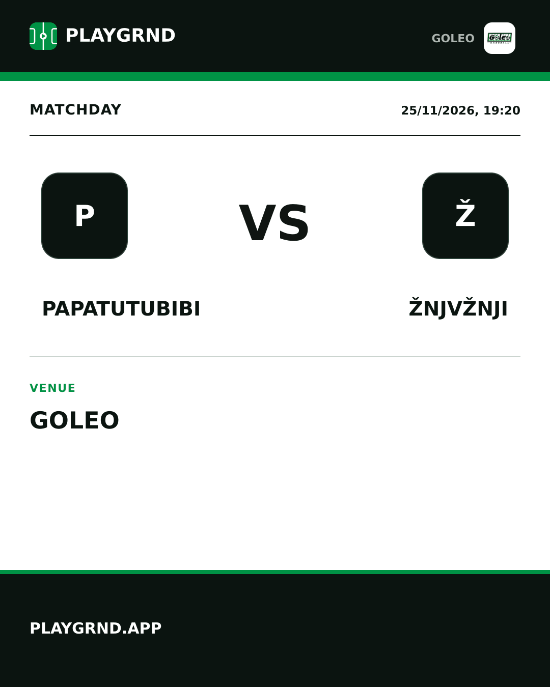 Instagram artwork: Papatutubibi vs Žnjvžnji