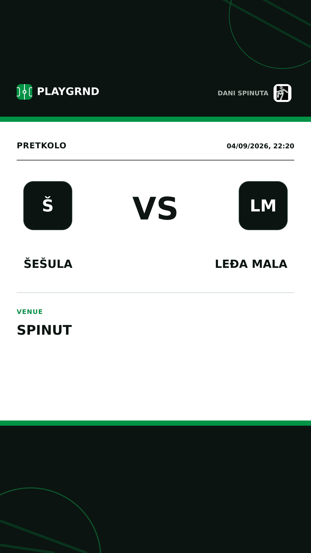 Instagram artwork: Šešula vs Leđa mala