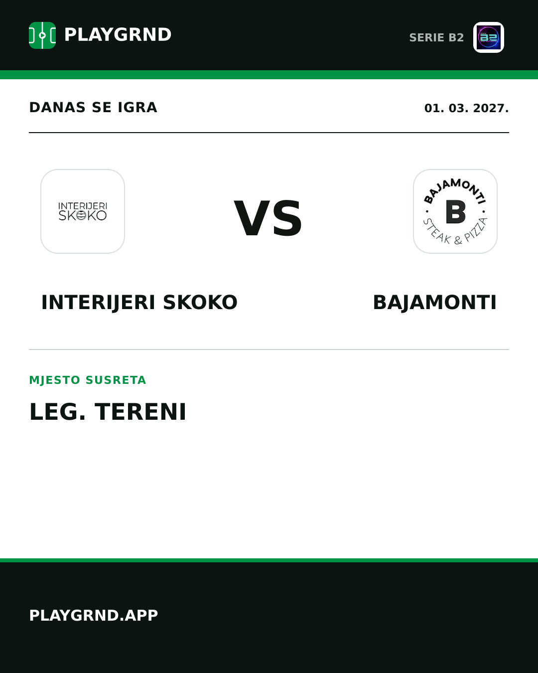 Instagram slika: Interijeri Skoko vs Bajamonti