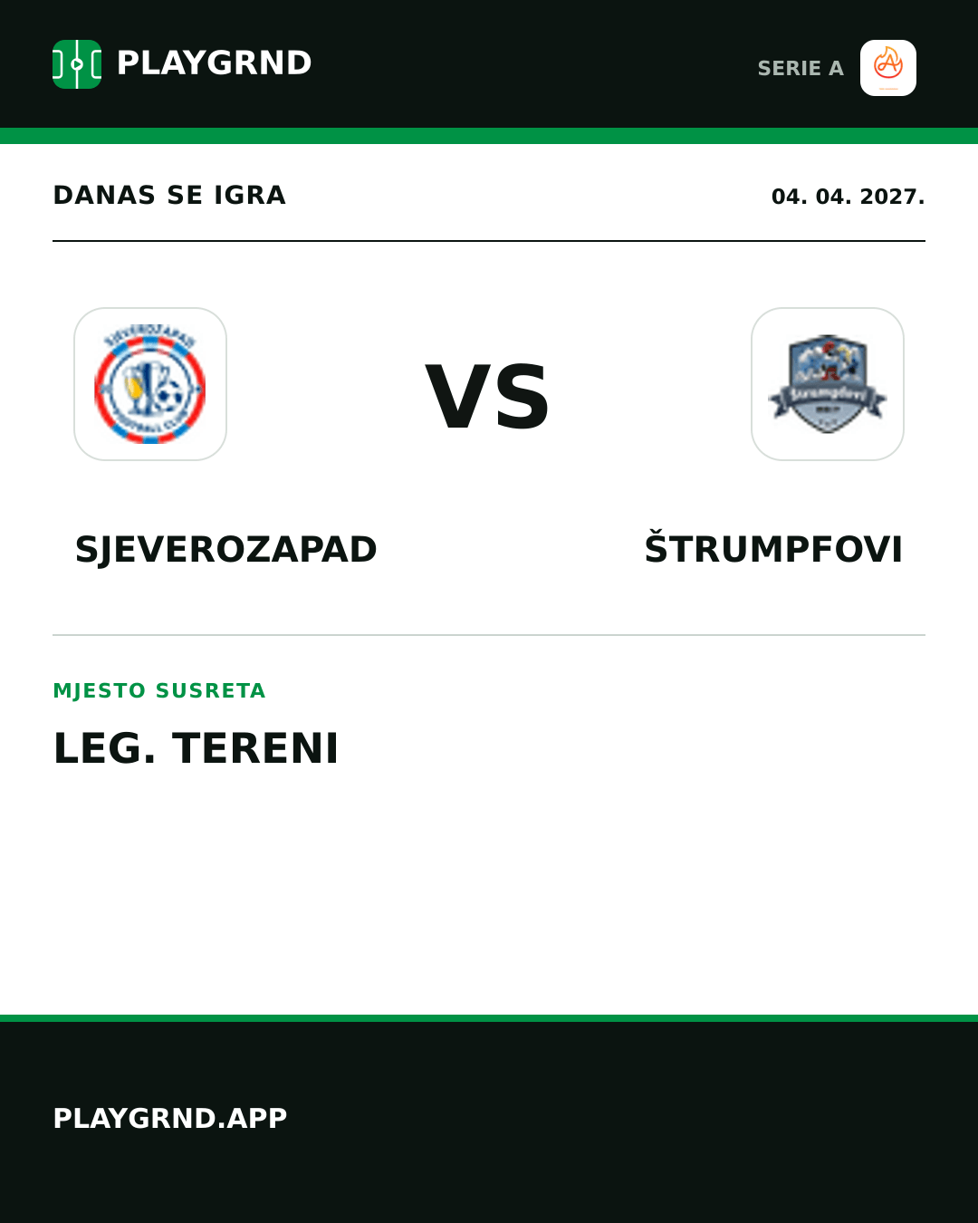 Instagram slika: Sjeverozapad vs Štrumpfovi