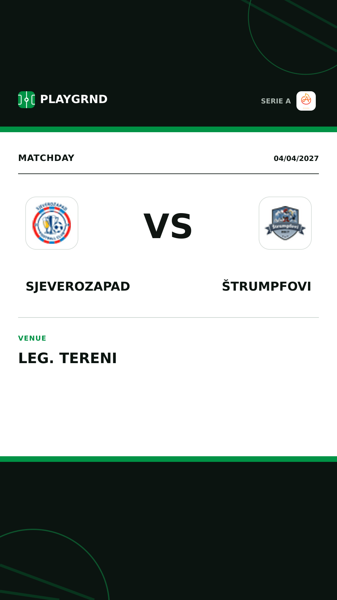 Instagram artwork: Sjeverozapad vs Štrumpfovi