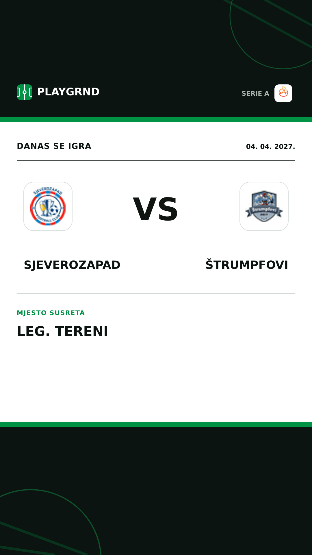 Instagram slika: Sjeverozapad vs Štrumpfovi