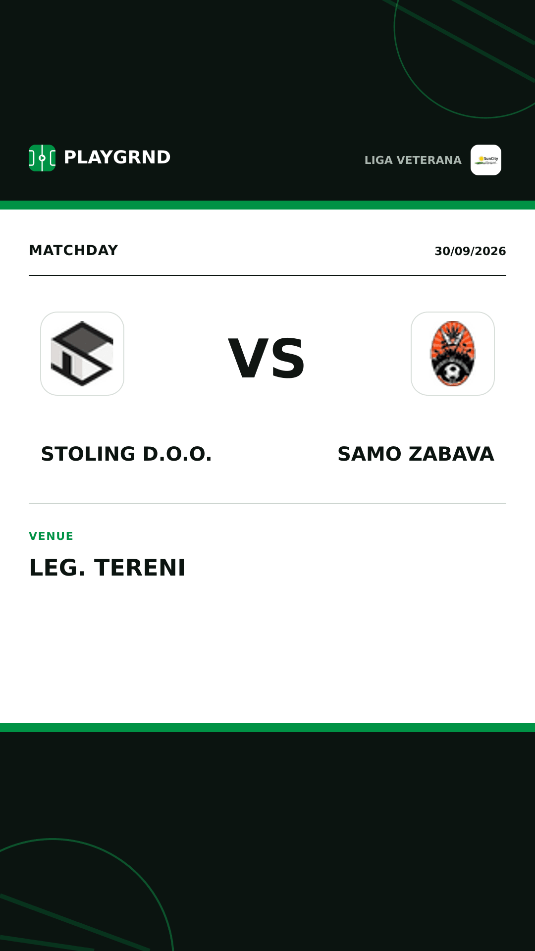 Instagram artwork: Stoling D.O.O. vs Samo Zabava