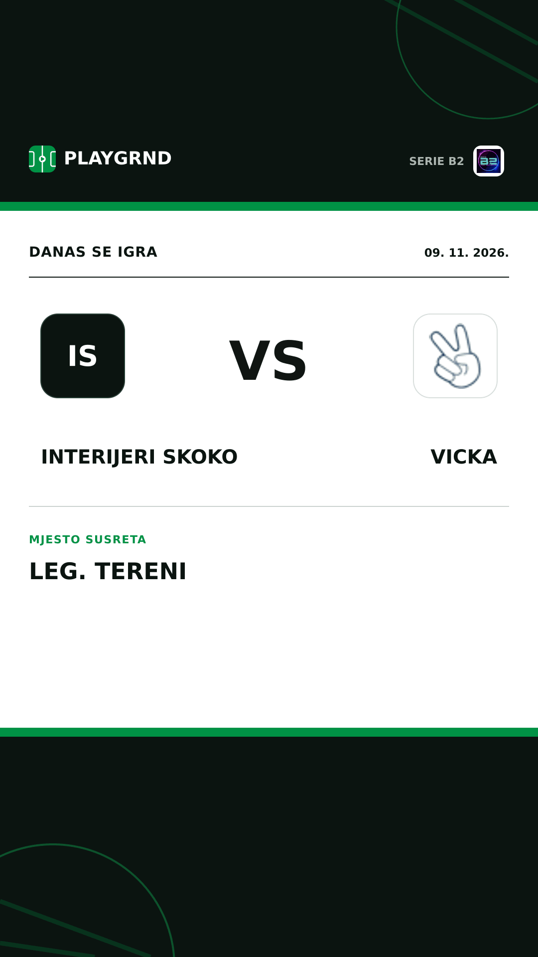 Instagram slika: Interijeri Skoko vs Vicka
