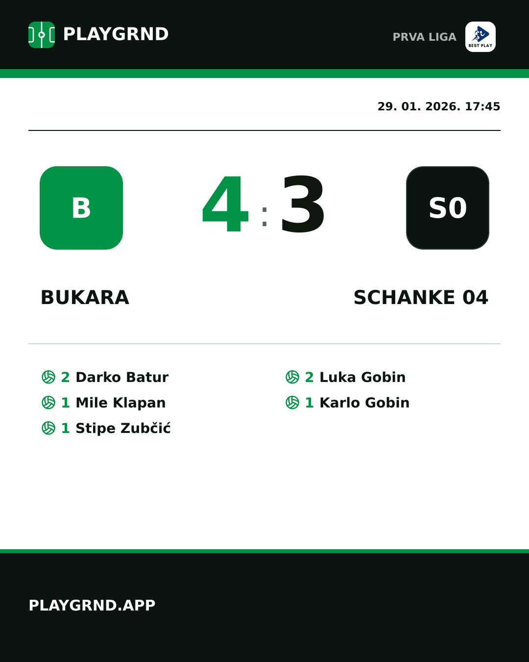 Instagram slika: Bukara 4:3 Schanke 04