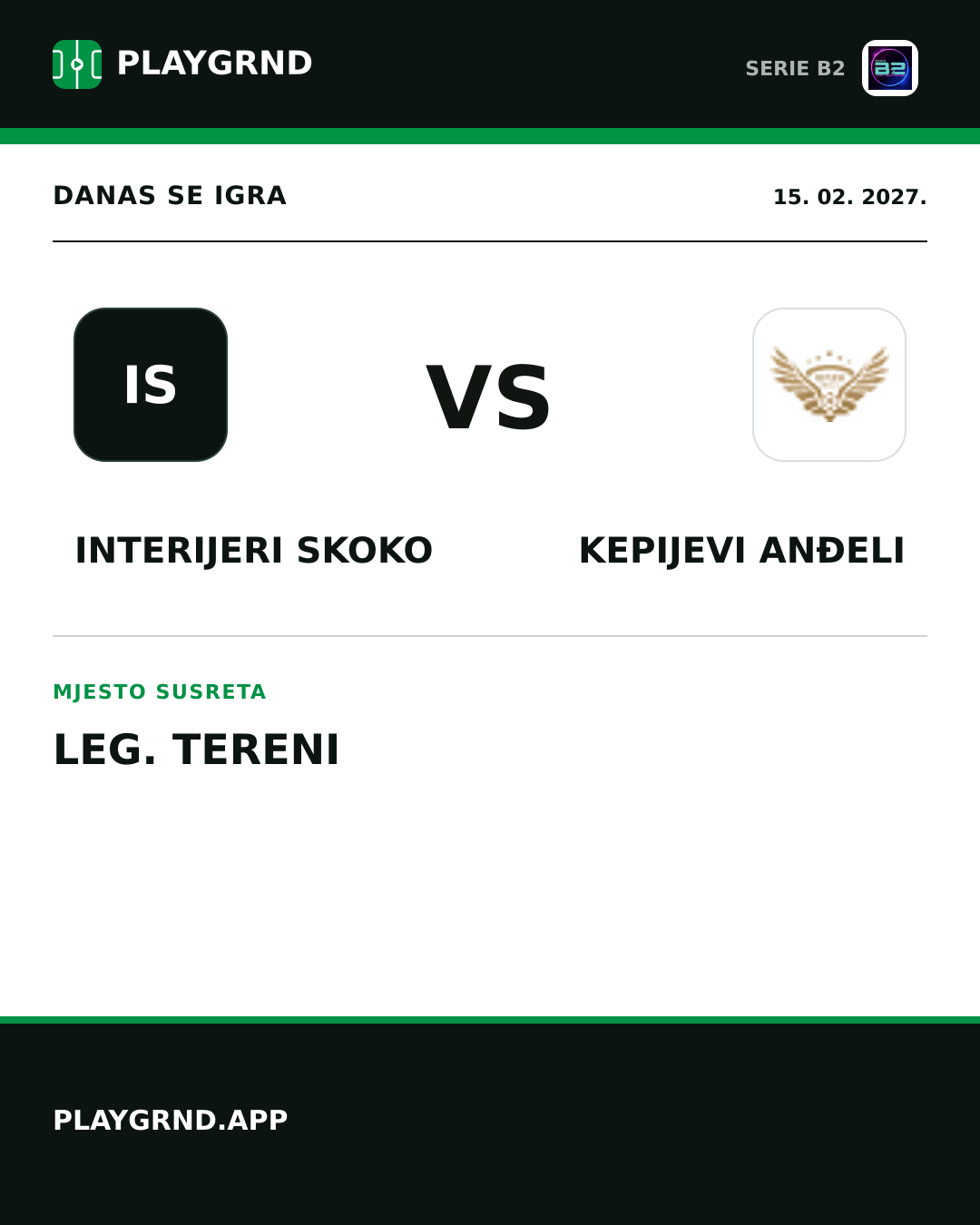 Instagram slika: Interijeri Skoko vs Kepijevi Anđeli